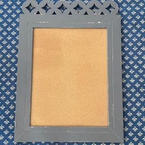 Pinboard Wall Organizer